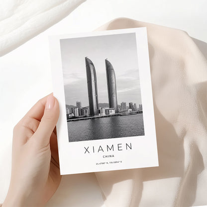 Xiamen, China