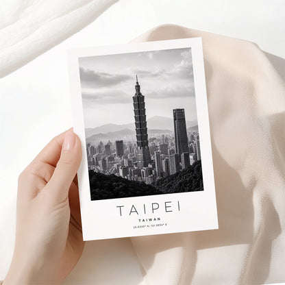 Taipei, Taiwan