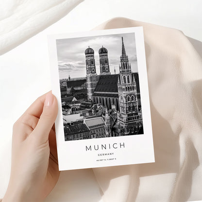Munich, Germany