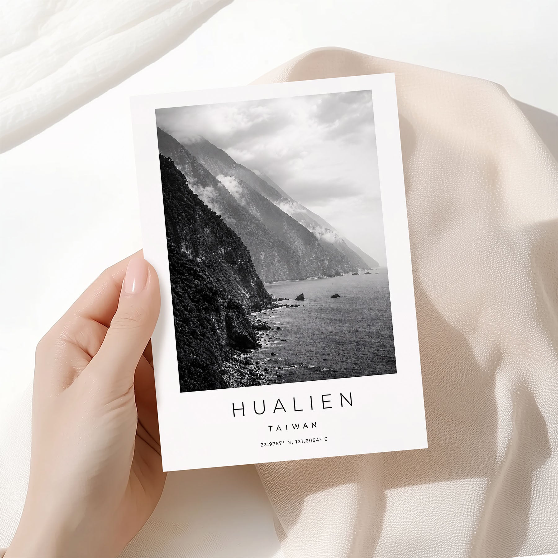 Hualien, Taiwan