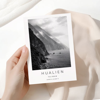 Hualien, Taiwan