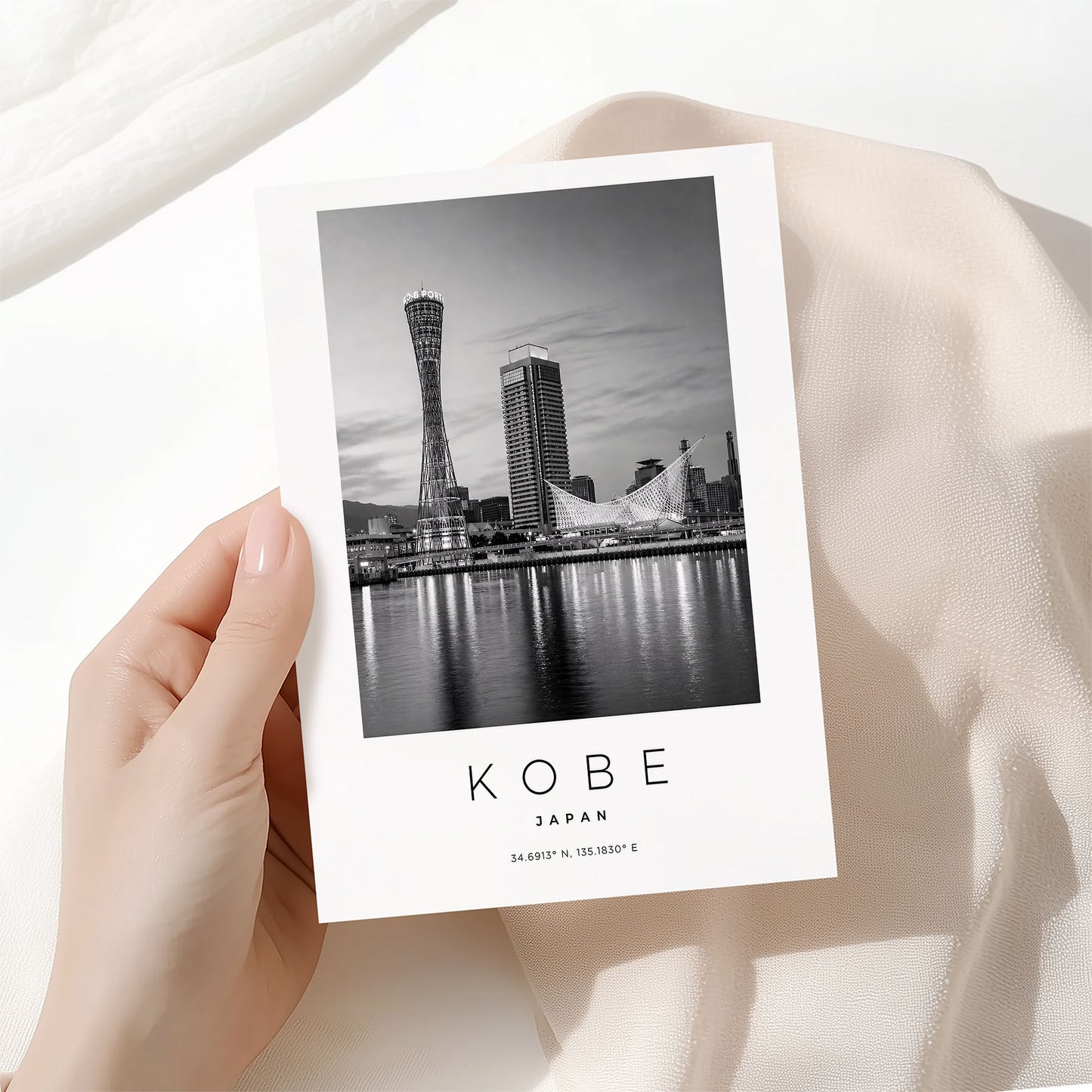 Kobe, Japan