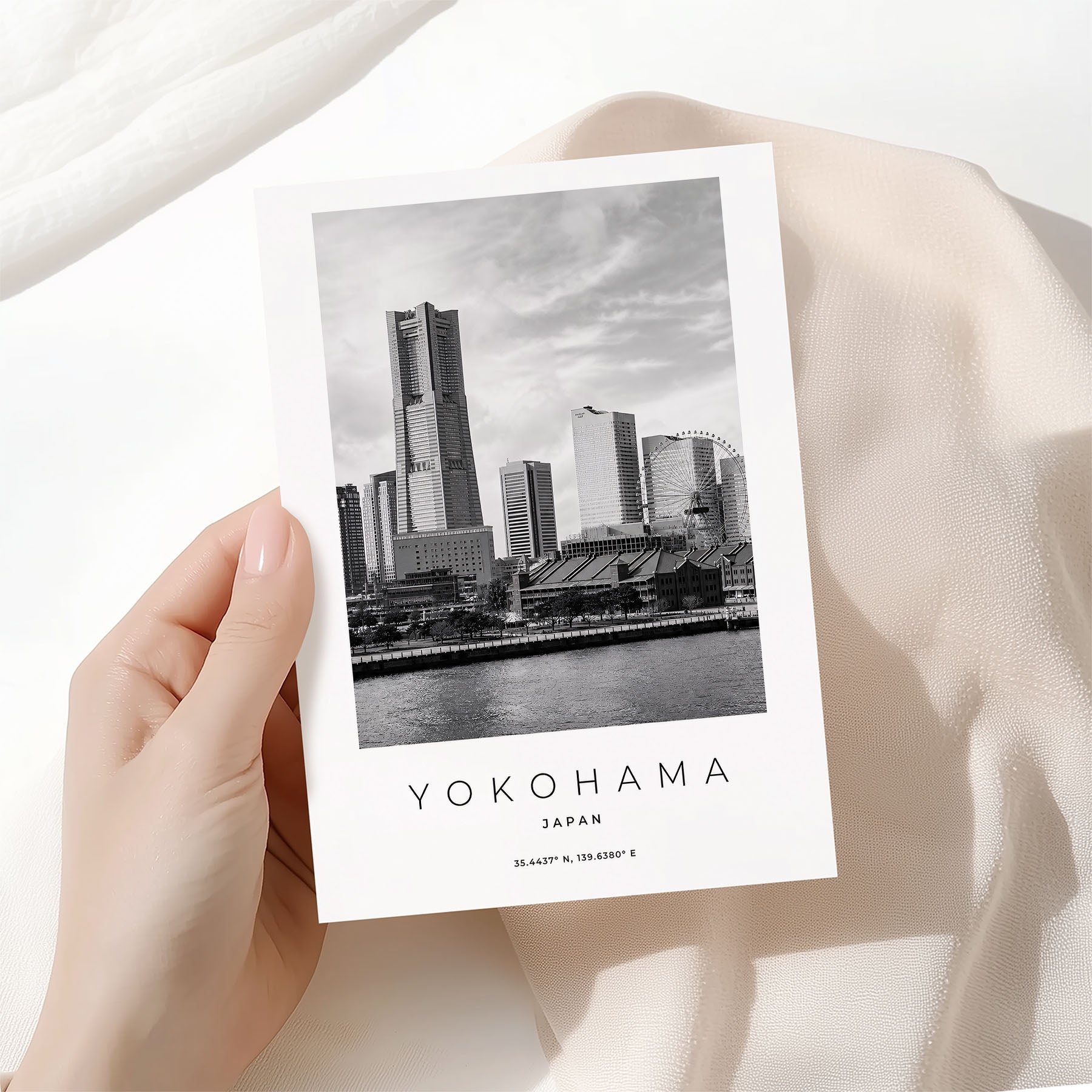 Yokohama, Japan