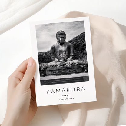 Kamakura, Japan