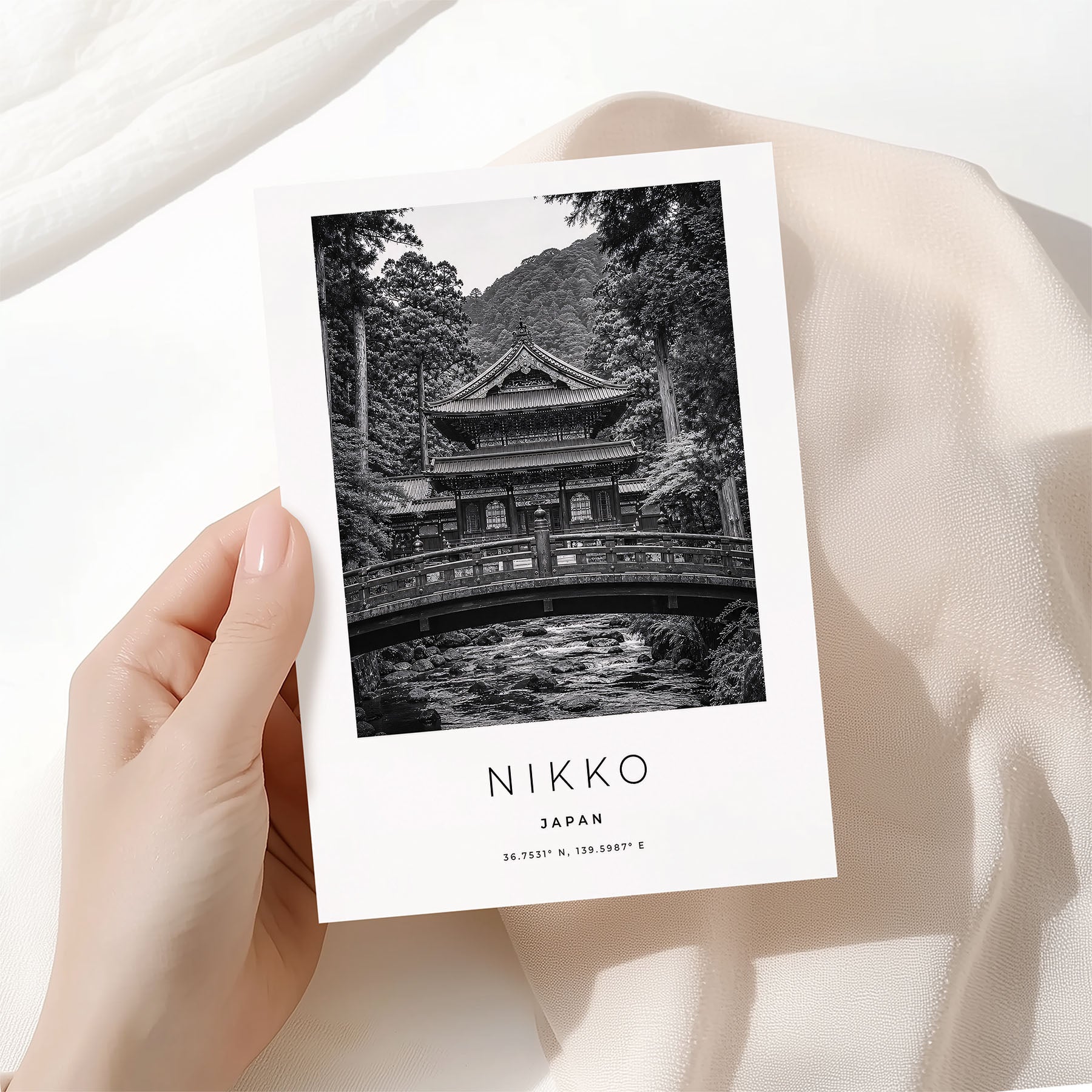 Nikko, Japan