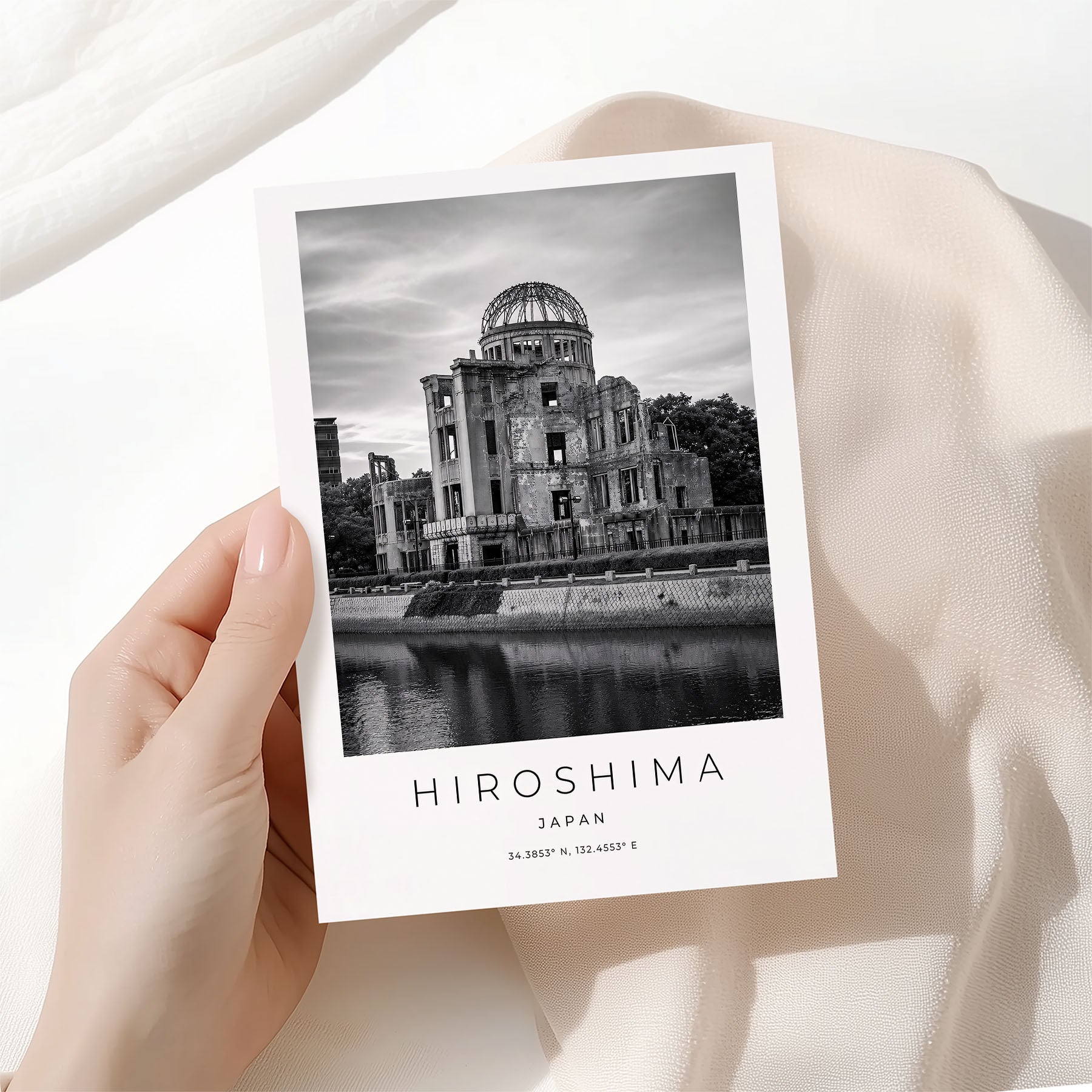 Hiroshima, Japan