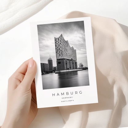 Hamburg, Germany