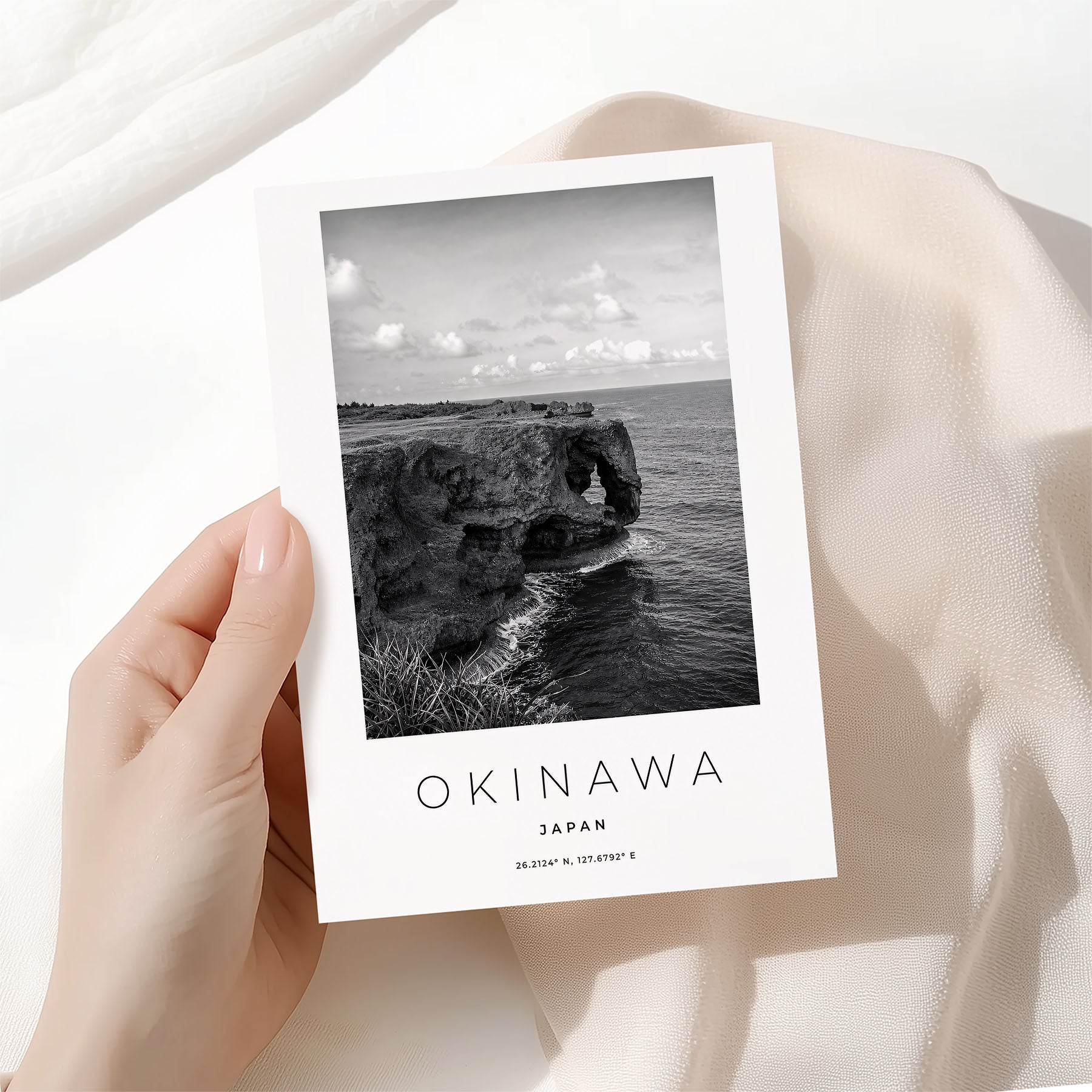 Okinawa, Japan