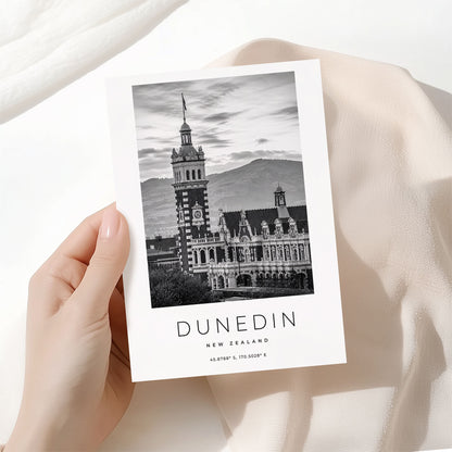 Dunedin, New Zealand