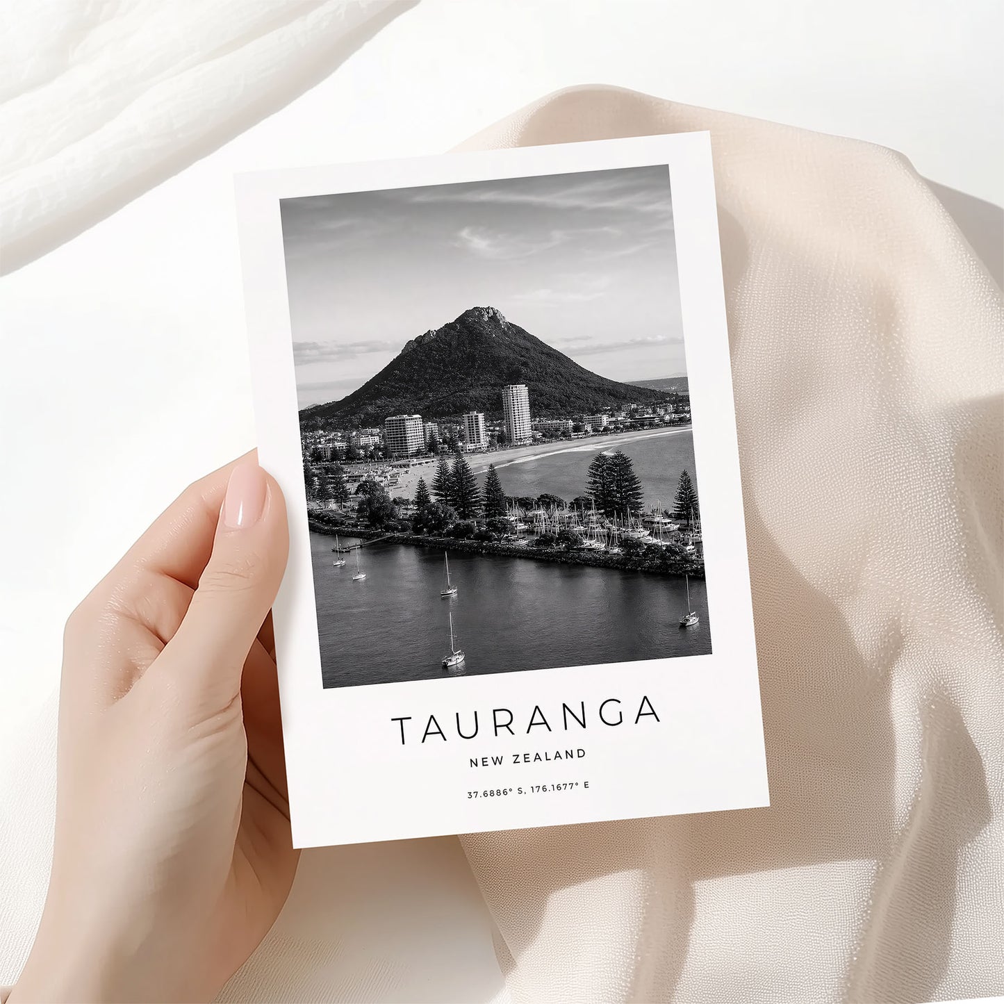 Tauranga, New Zealand