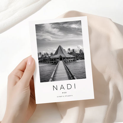 Nadi, Fiji