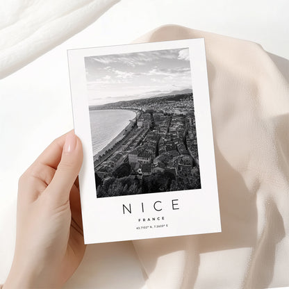 Nice, France
