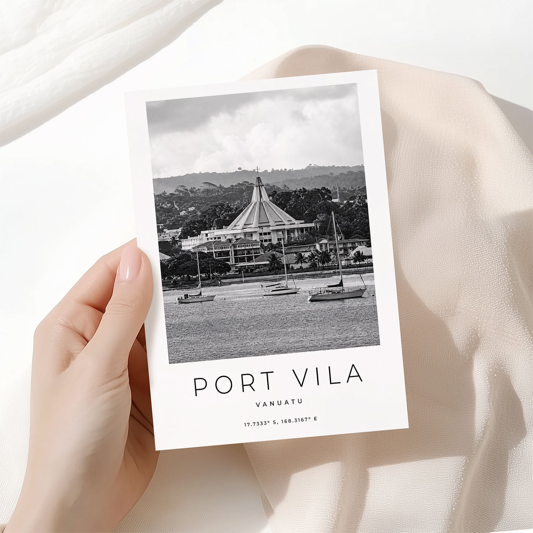 Port Vila, Vanuatu