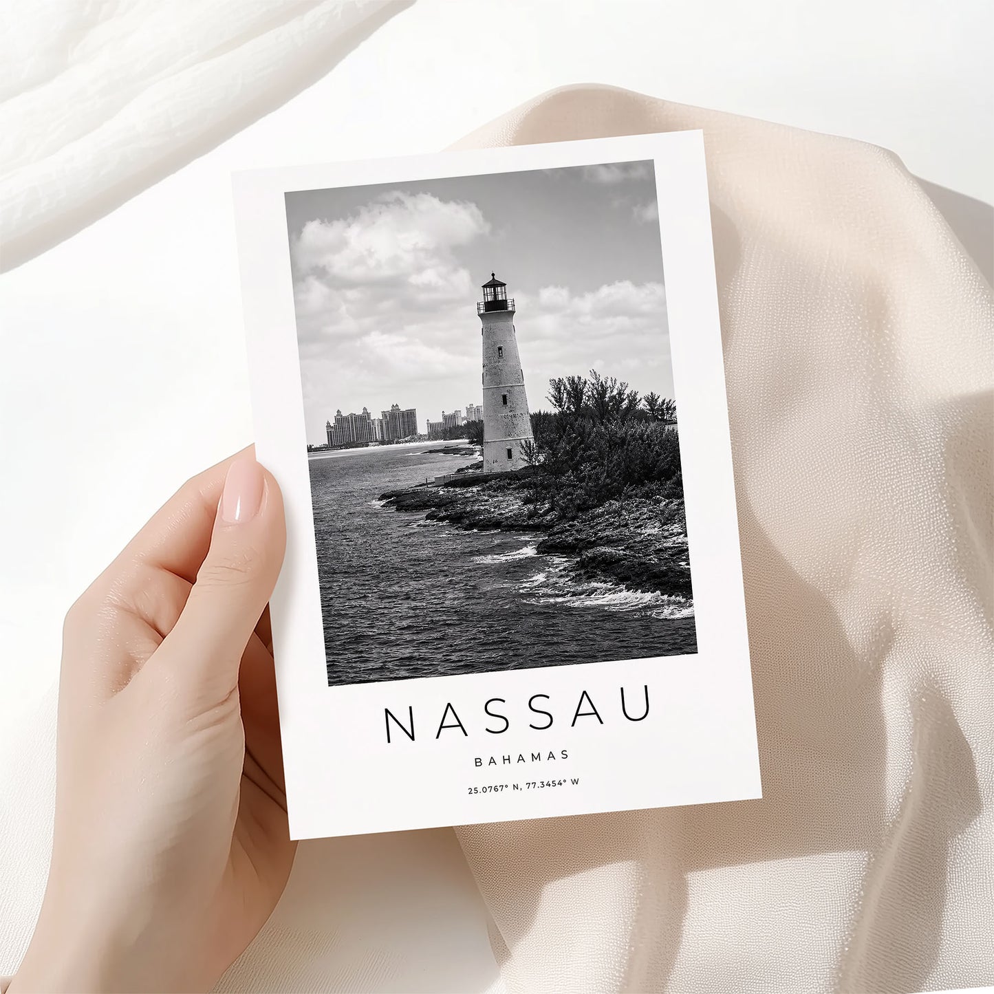 Nassau, Bahamas