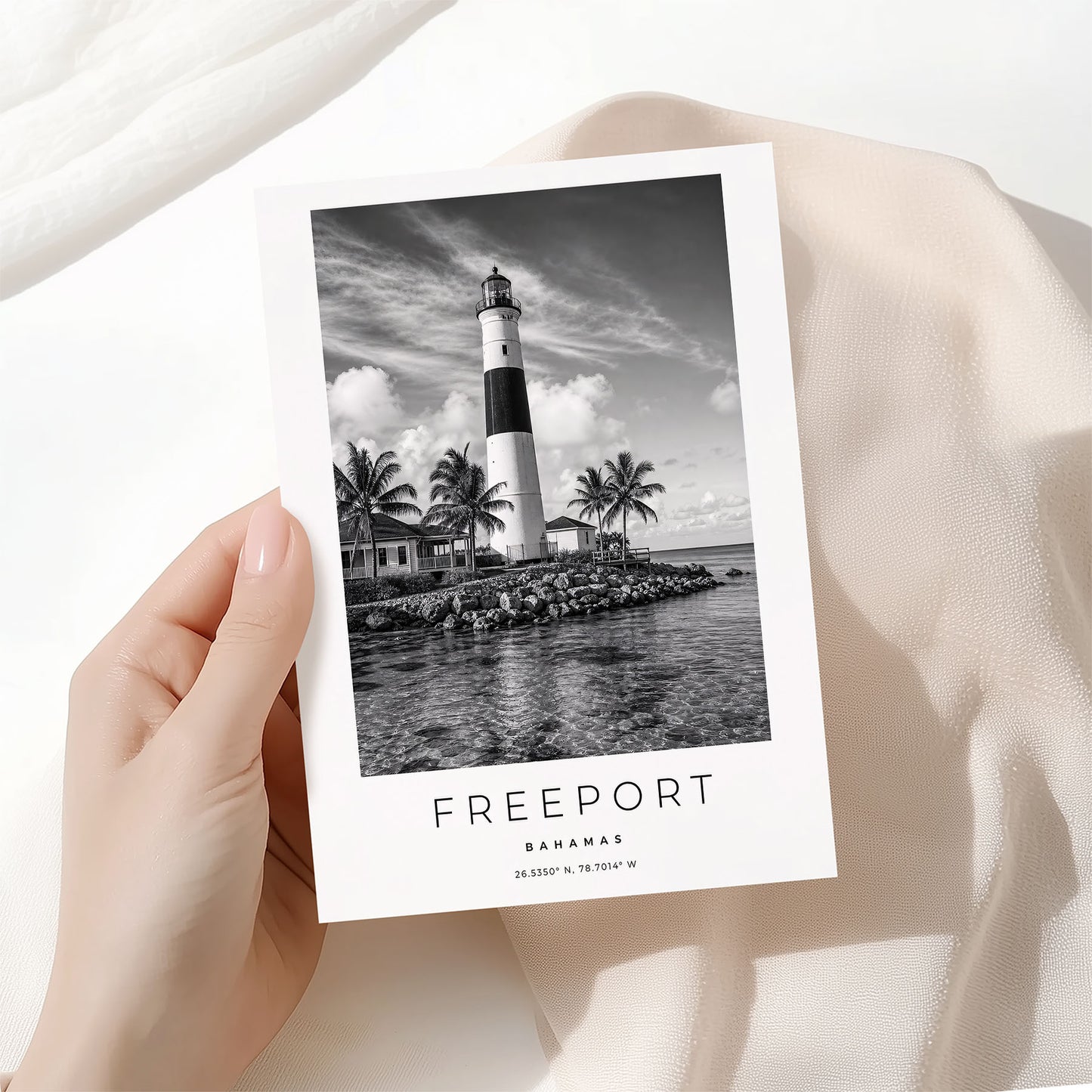 Freeport, Bahamas
