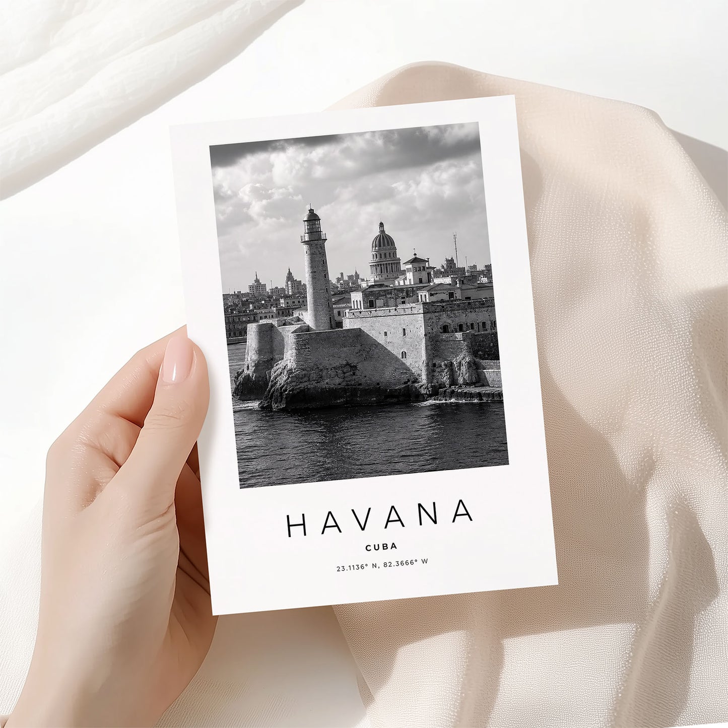 Havana, Cuba