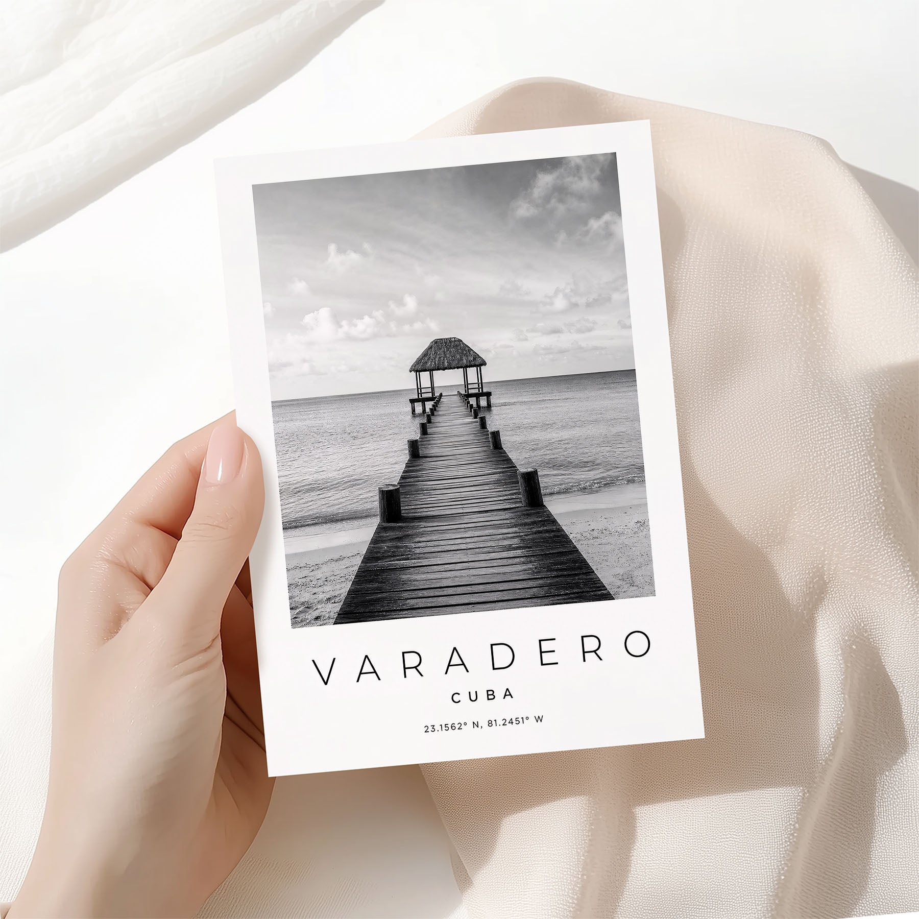 Varadero, Cuba