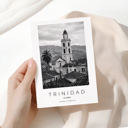 Trinidad, Cuba