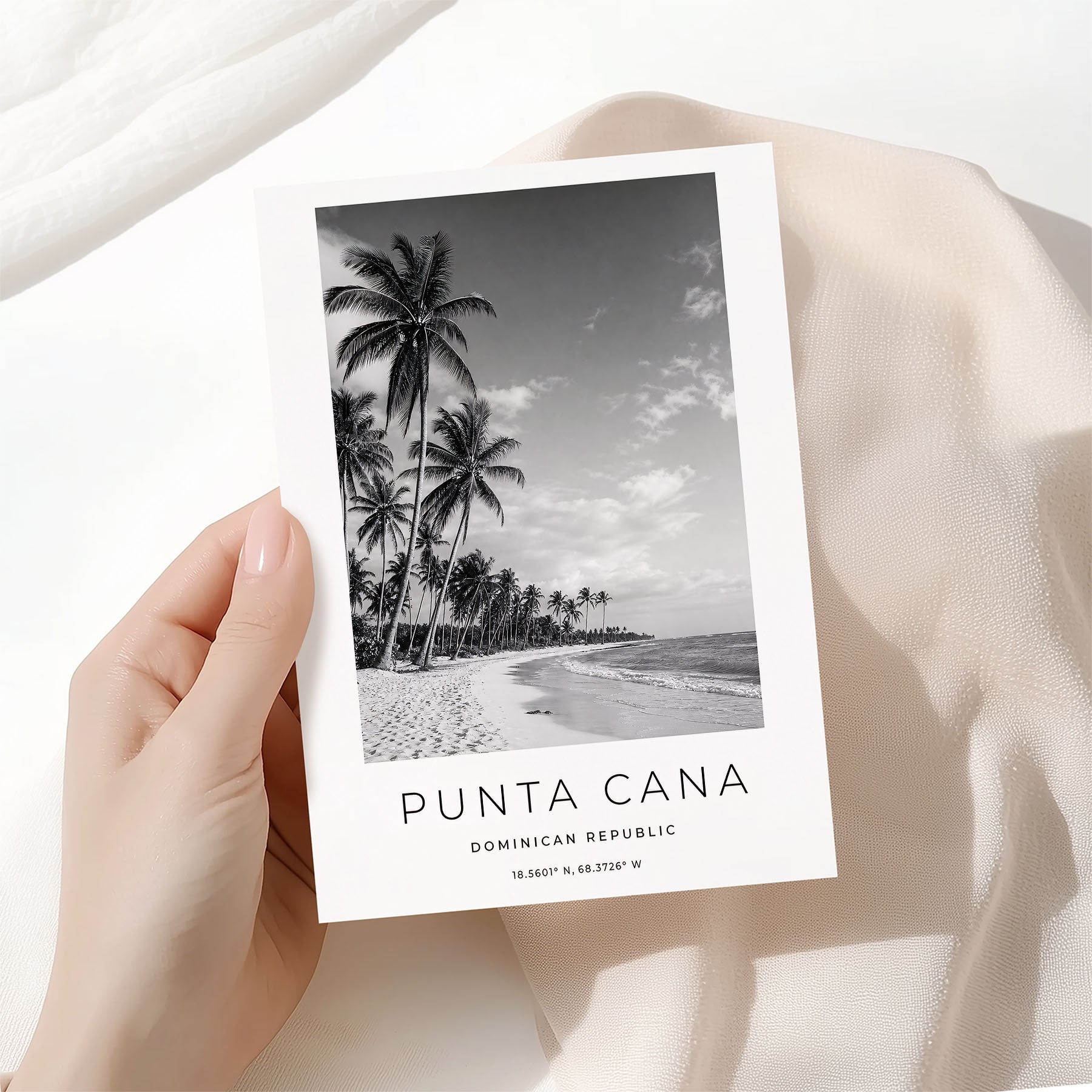 Punta Cana, Dominican Republic
