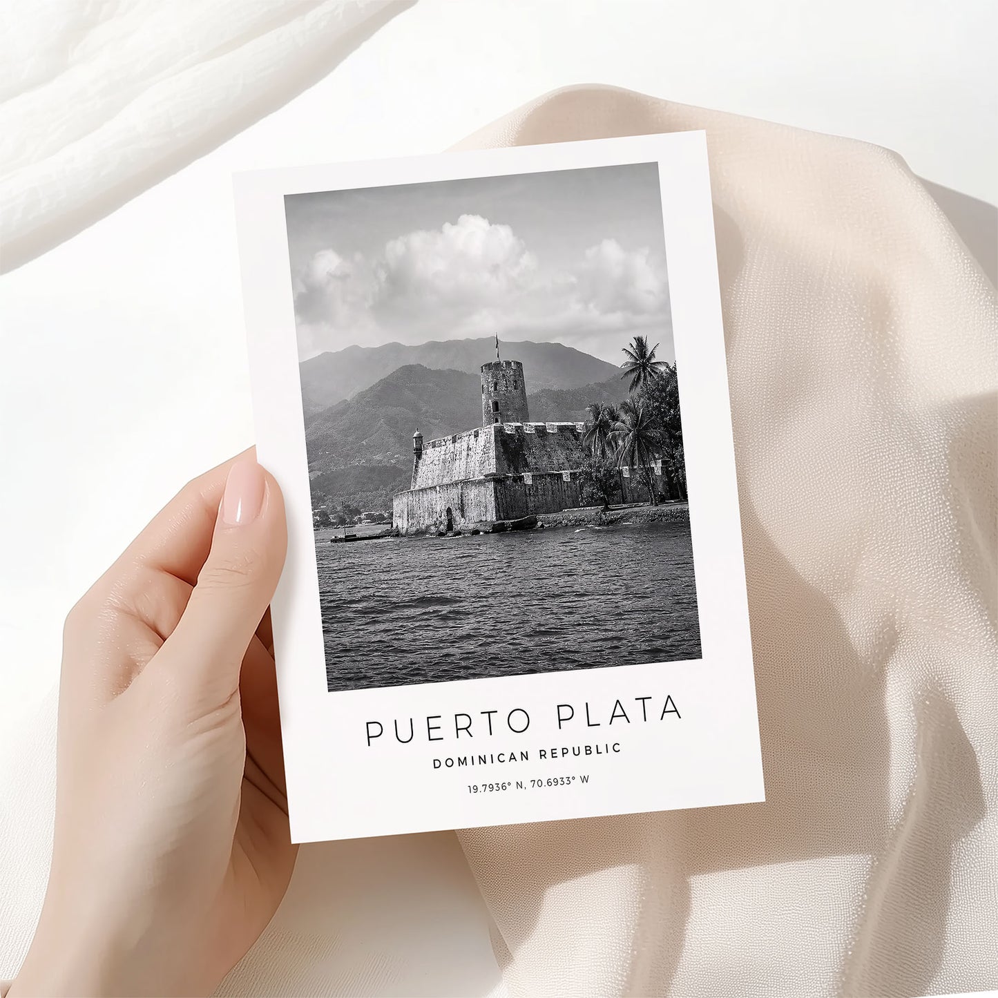 Puerto Plata, Dominican Republic