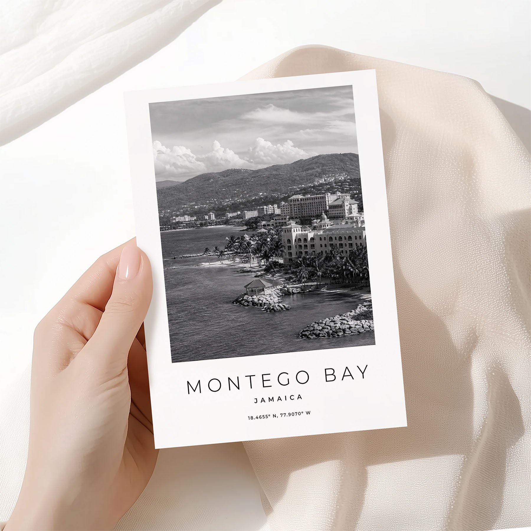 Montego Bay, Jamaica