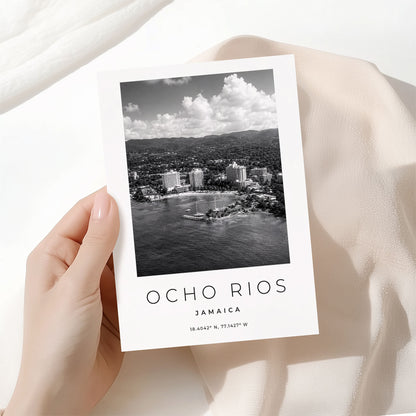 Ocho Rios, Jamaica