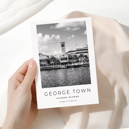 George Town, Cayman Islands