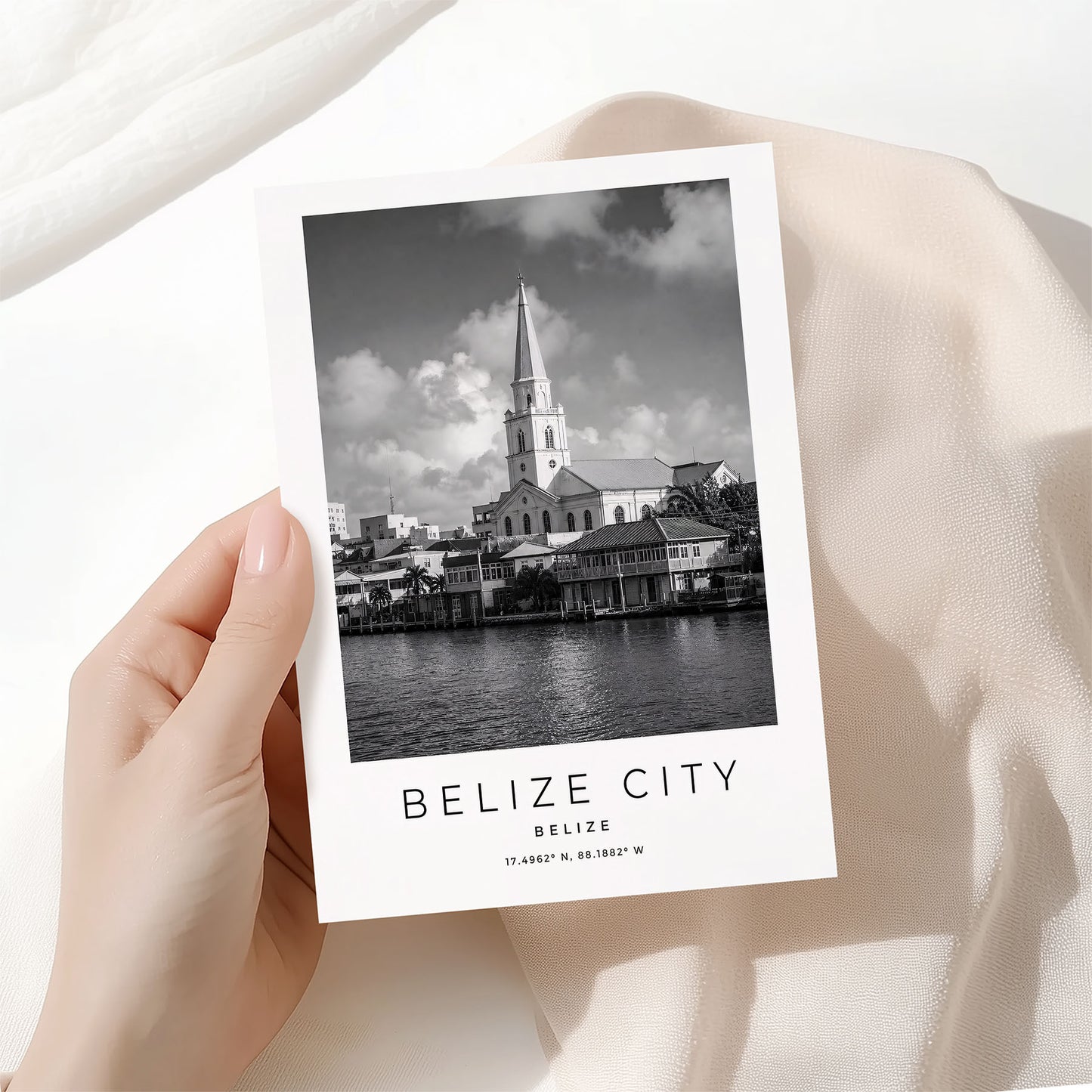 Belize City, Belize