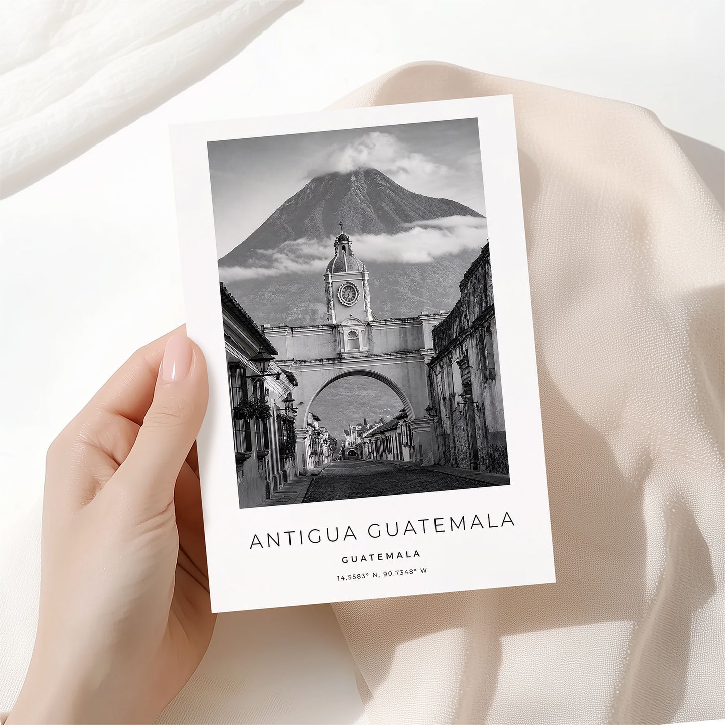 Antigua Guatemala, Guatemala