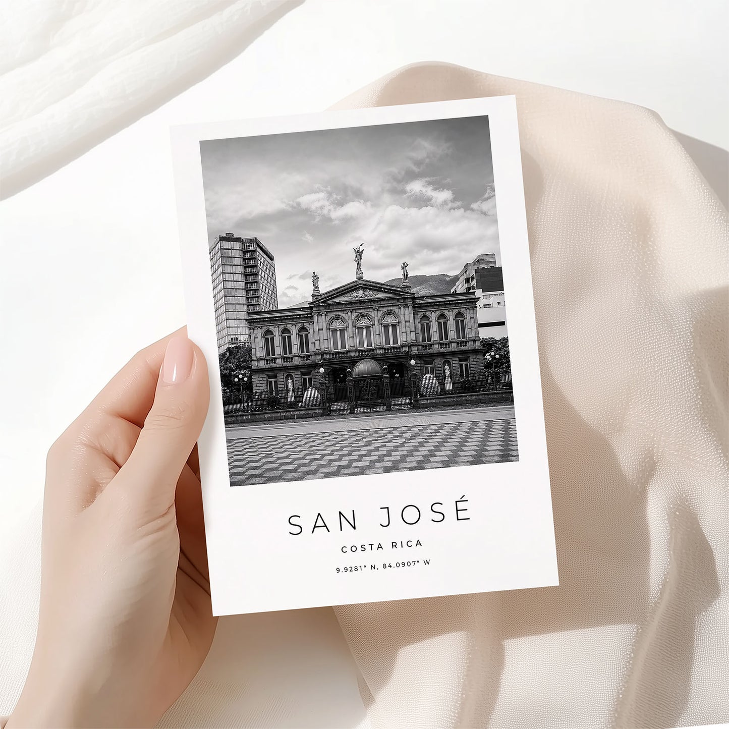 San José, Costa Rica