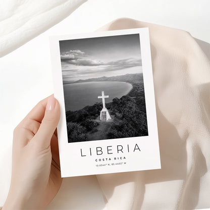 Liberia, Costa Rica