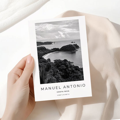 Manuel Antonio, Costa Rica