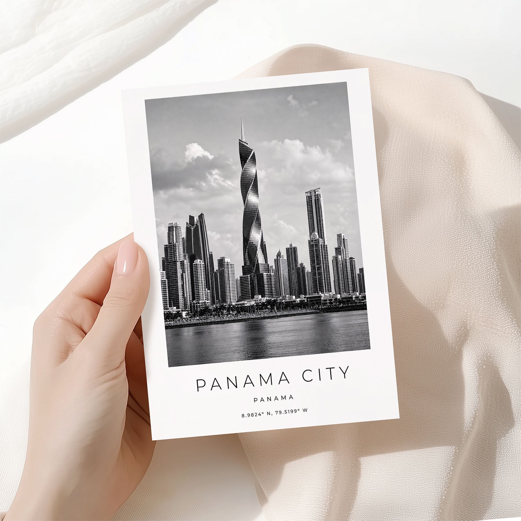 Panama City, Panama