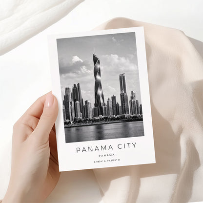 Panama City, Panama