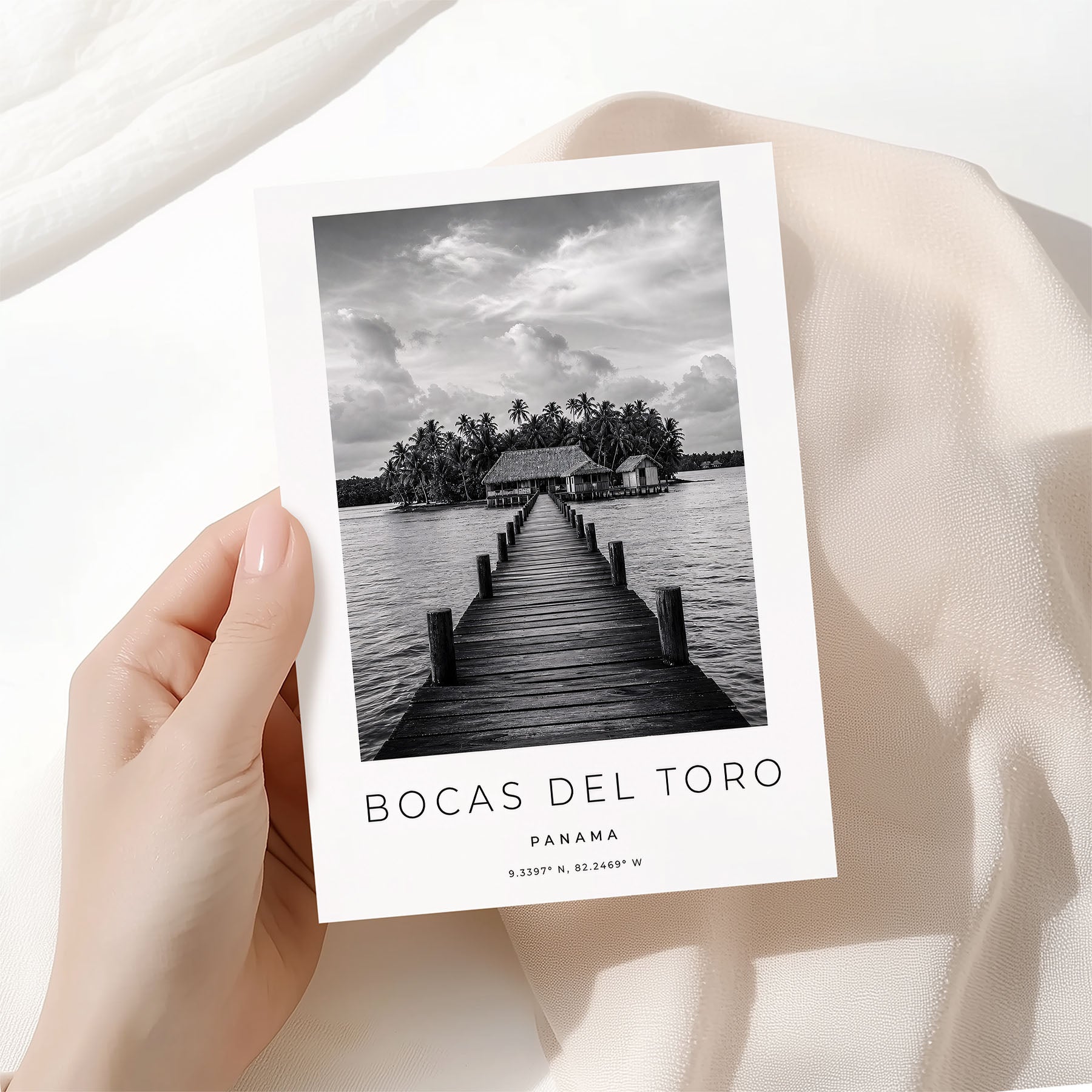 Bocas del Toro, Panama