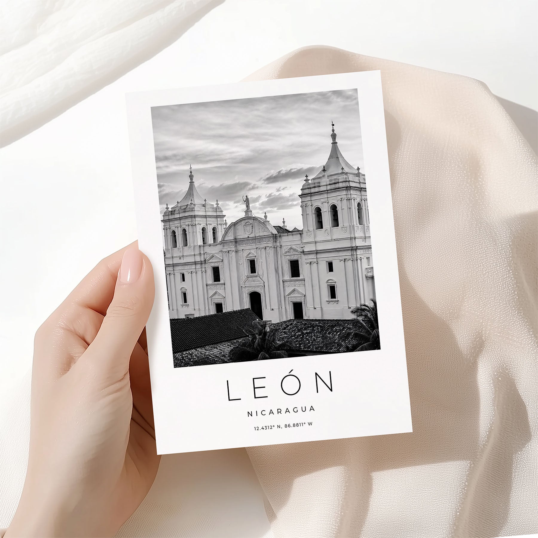 León, Nicaragua