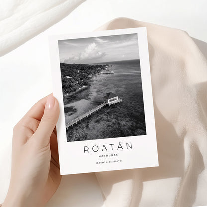 Roatán, Honduras