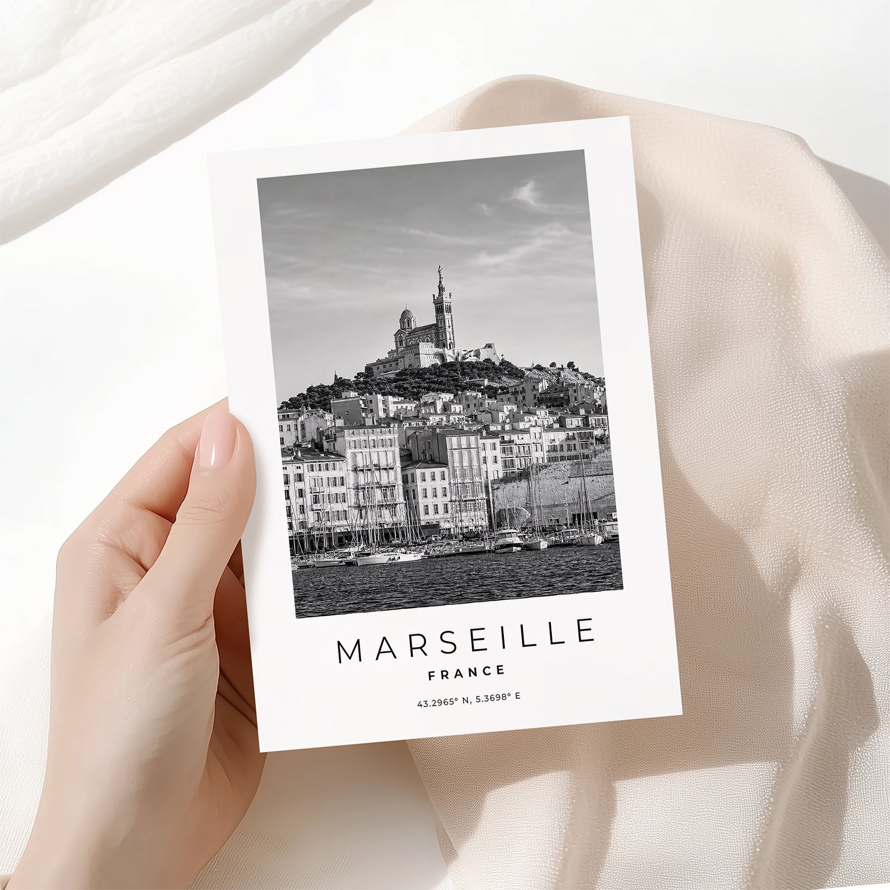 Marseille, France
