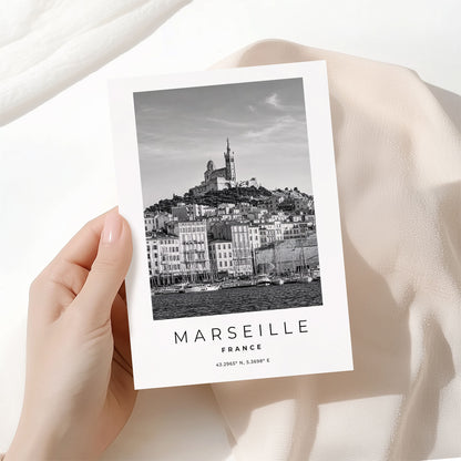 Marseille, France