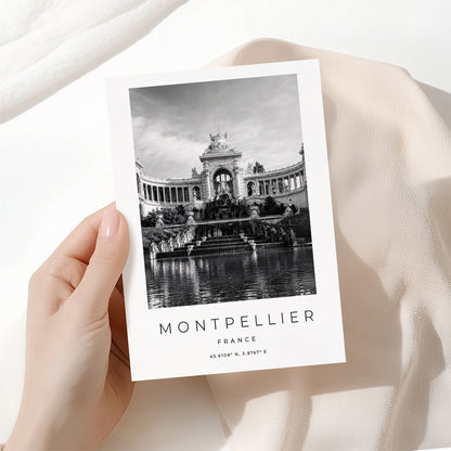 Montpellier, France