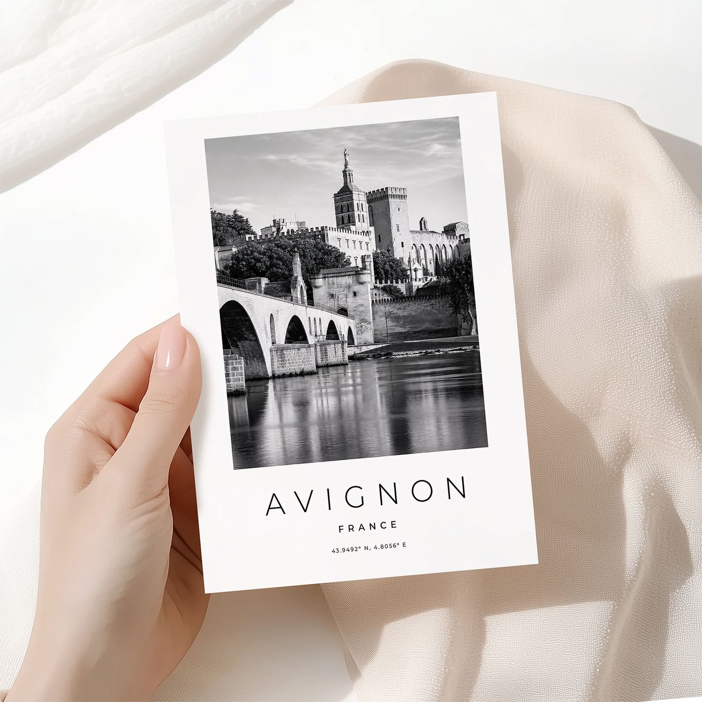 Avignon, France