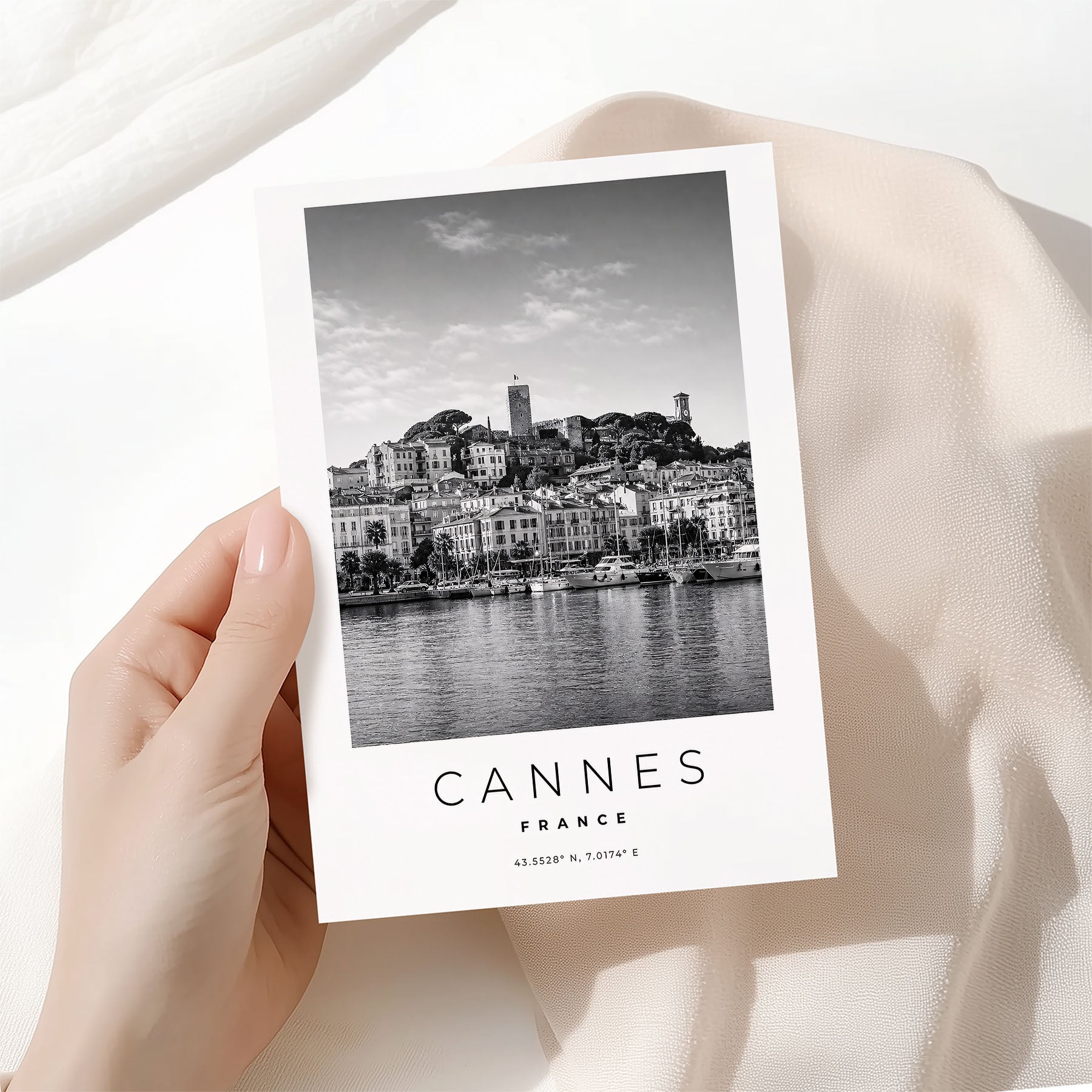 Cannes, France