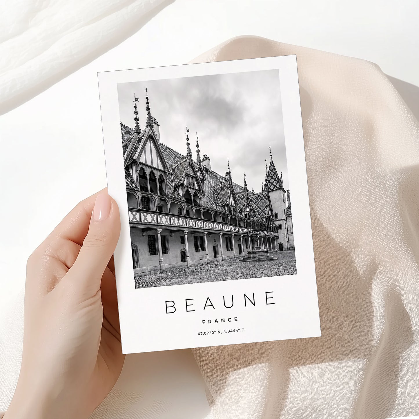 Beaune, France