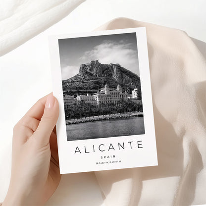 Alicante, Spain