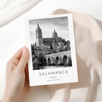 Salamanca, Spain