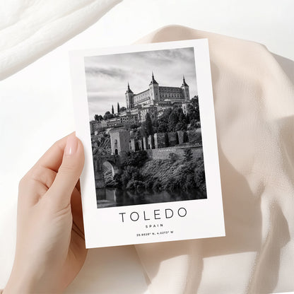Toledo, Spain