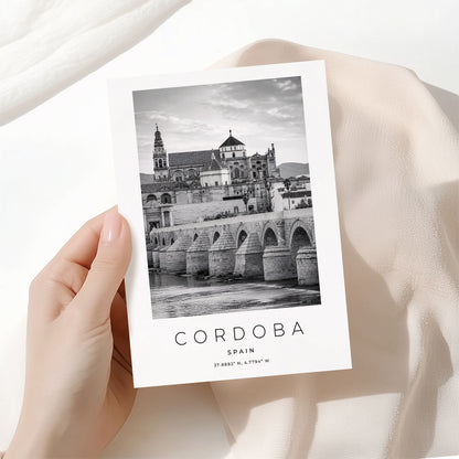 Cordoba, Spain