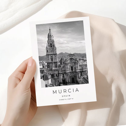 Murcia, Spain