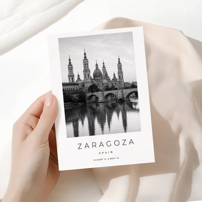Zaragoza, Spain