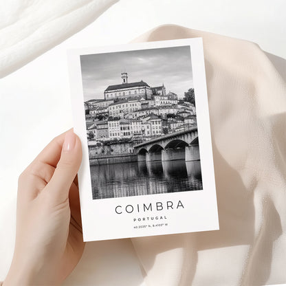 Coimbra, Portugal